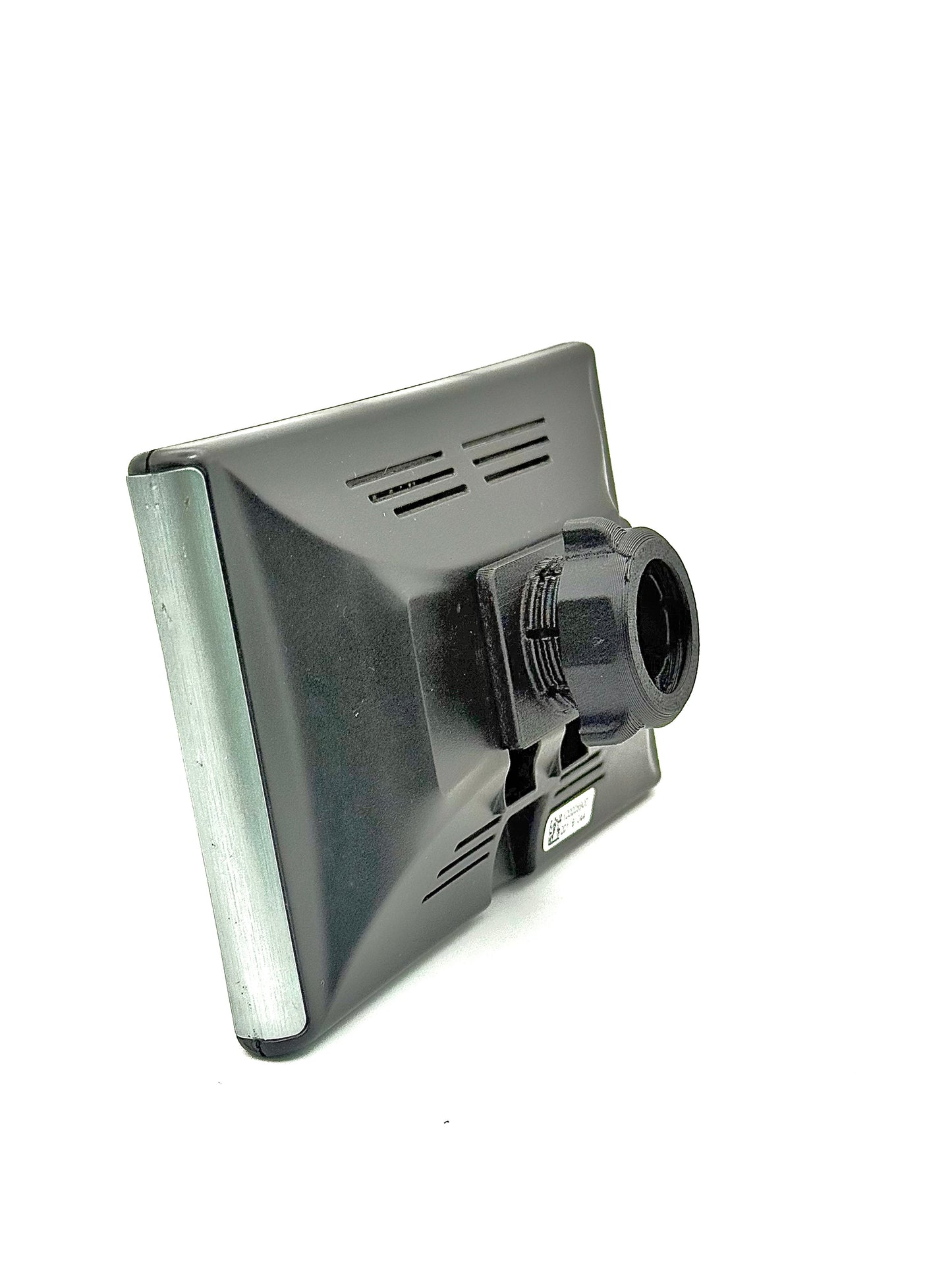 Edge CTS/2/3/Insight 2 Tab Lock Nut