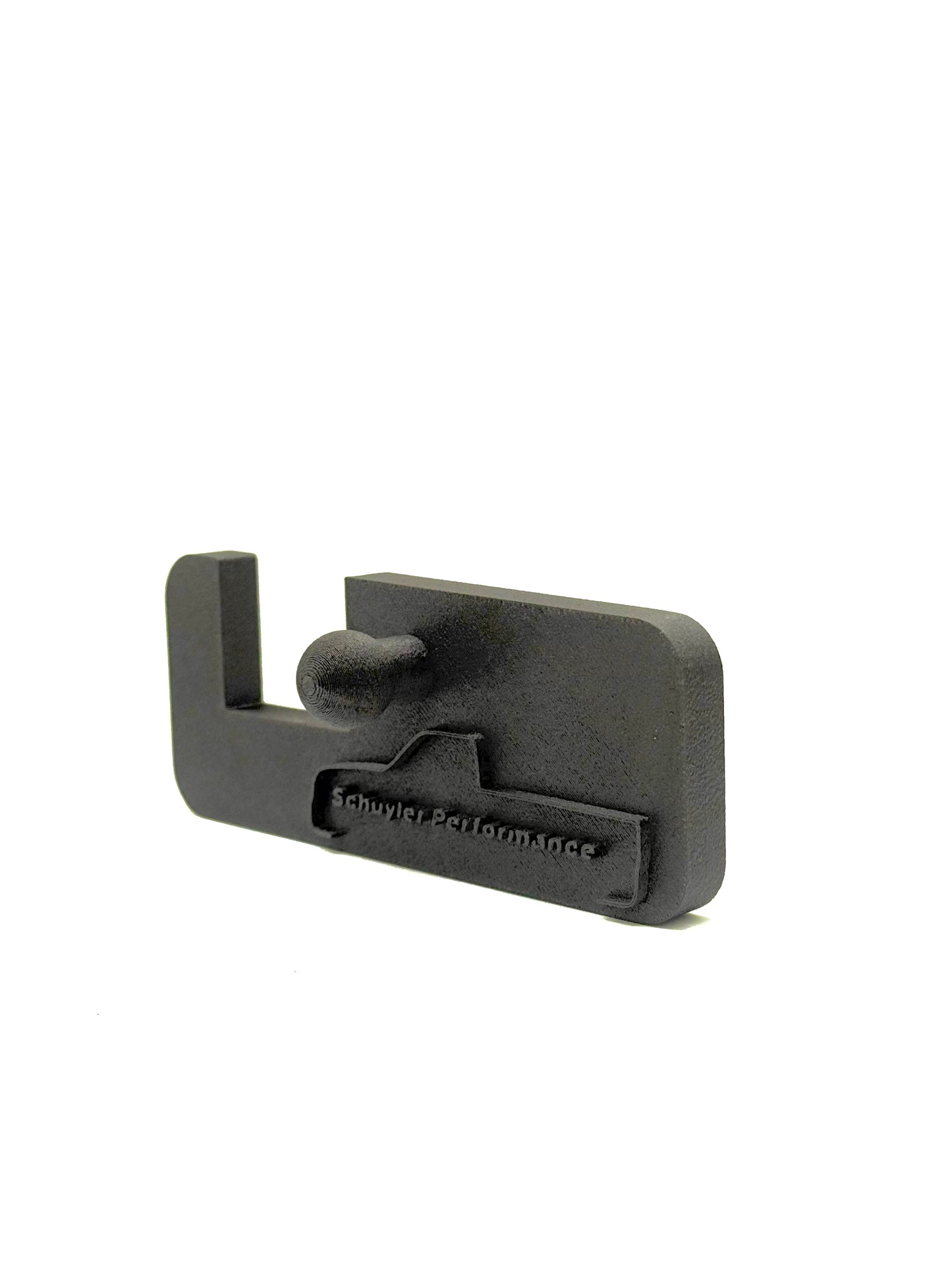 03-07 Silverado/Sierra Center Console Edge Cts Mount