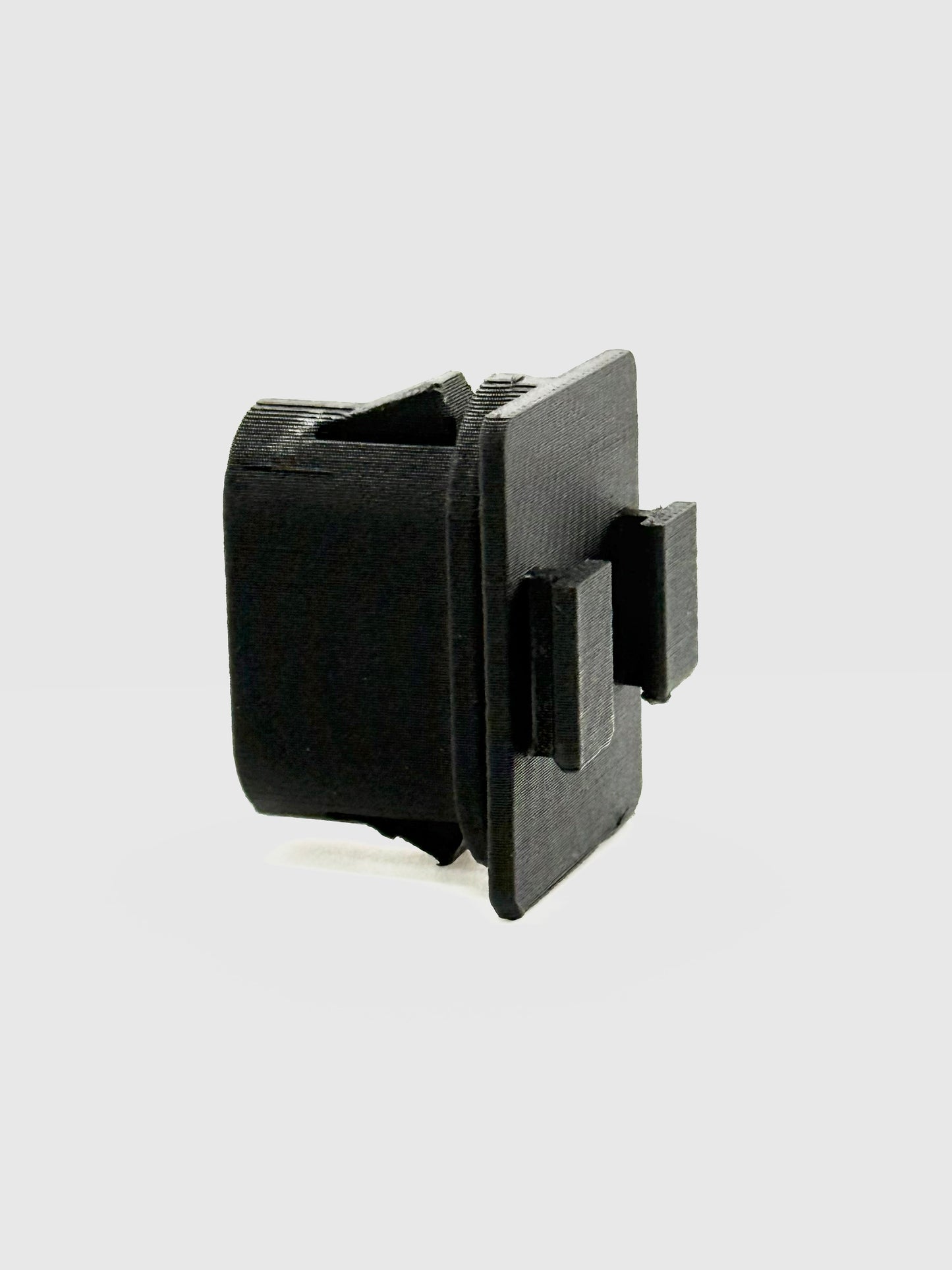 99-07 Ford Truck SCT Button Mount