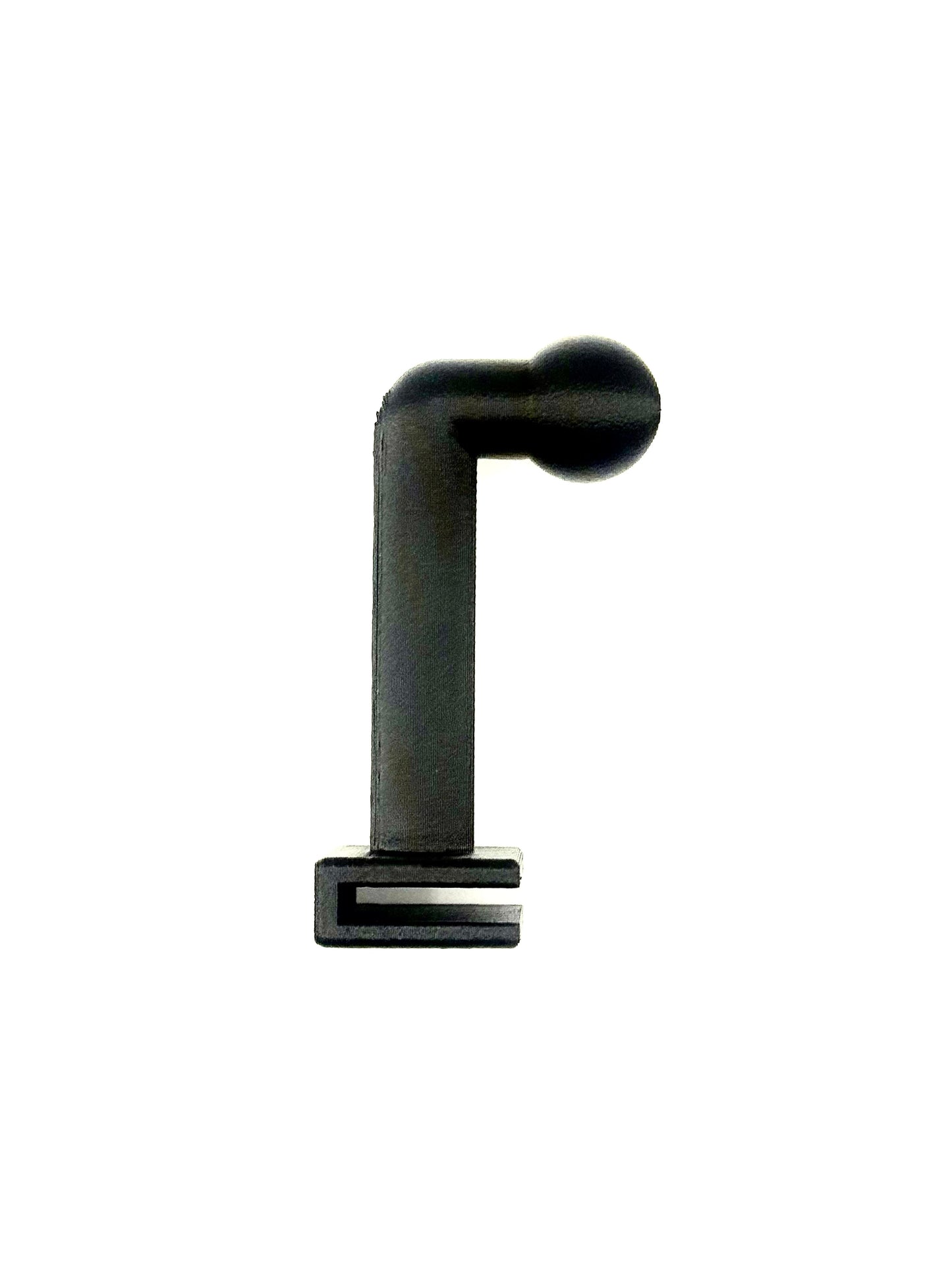 99-07 Ford Edge Cts 2/3 Sct Monitor Mount