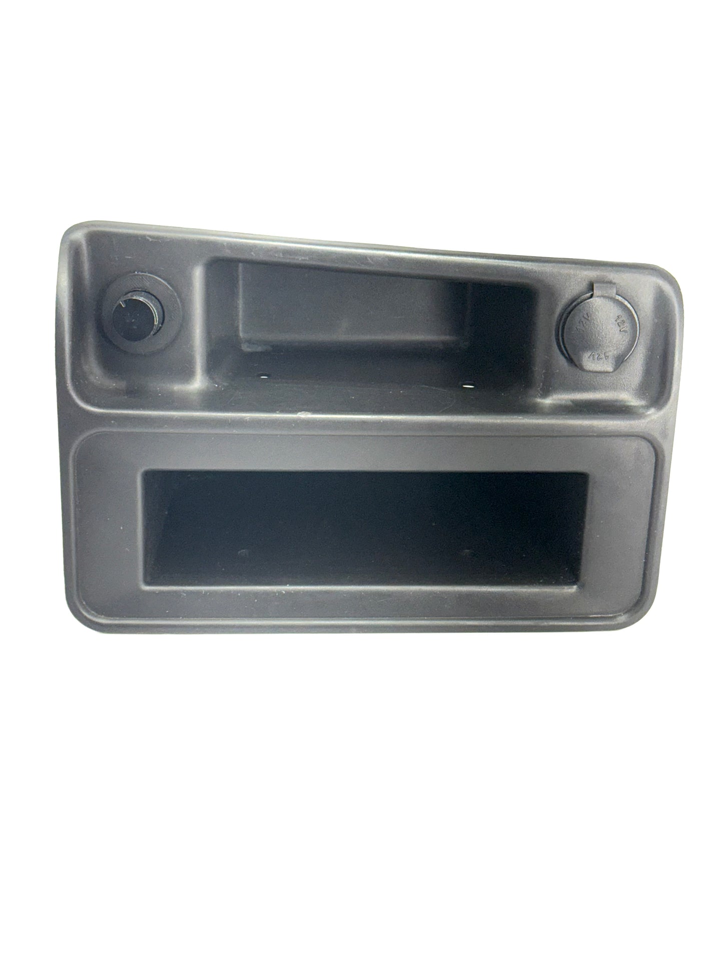 DSP5 Cigarette Lighter mount 01-13 Duramax